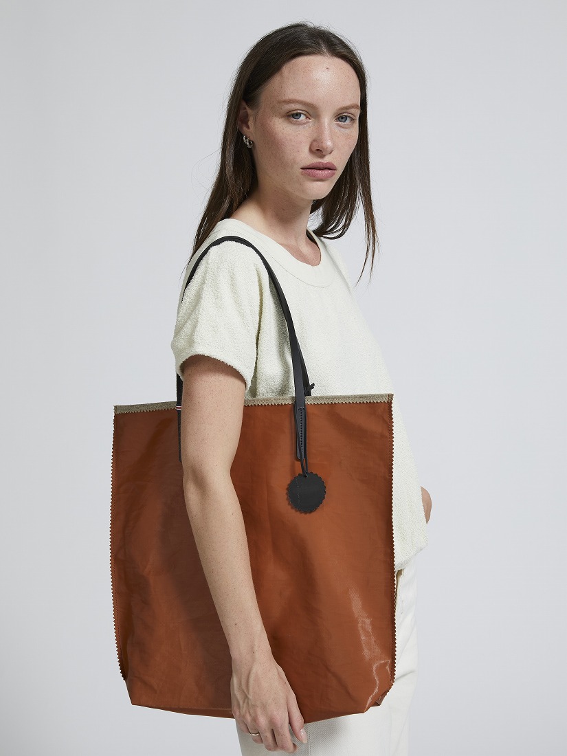 TOTE BAGS JACK GOMME | H.P.FRANCE公式サイト