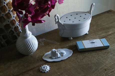 H.P.DECO】ASTIER de VILLATTEのある暮らし Vol.024 Incense Holder