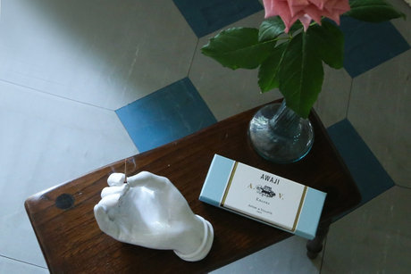 H.P.DECO】ASTIER de VILLATTEのある暮らし Vol.024 Incense Holder