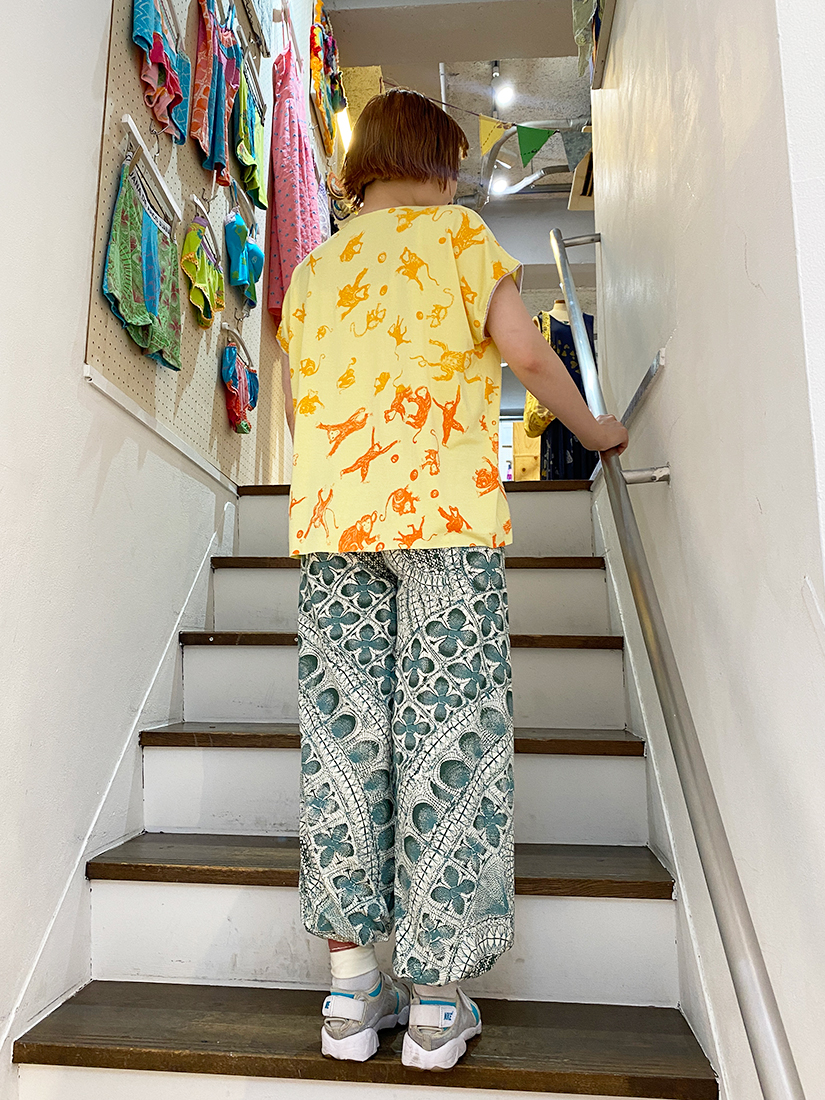 Juana de Arco / SUMMER TOPS CATALOG | H.P.FRANCE公式サイト