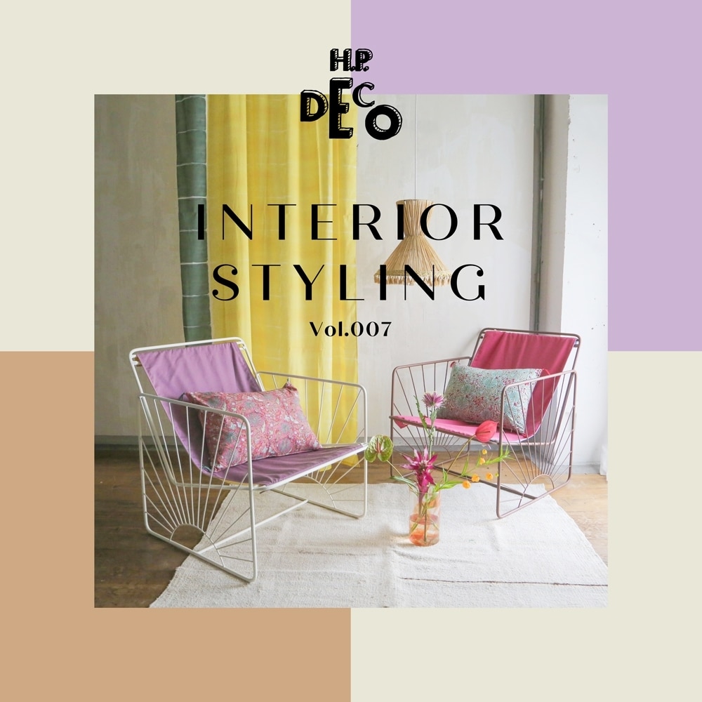 JOHN DERIAN ジョン・デリアン HP DECO クーンケラミック