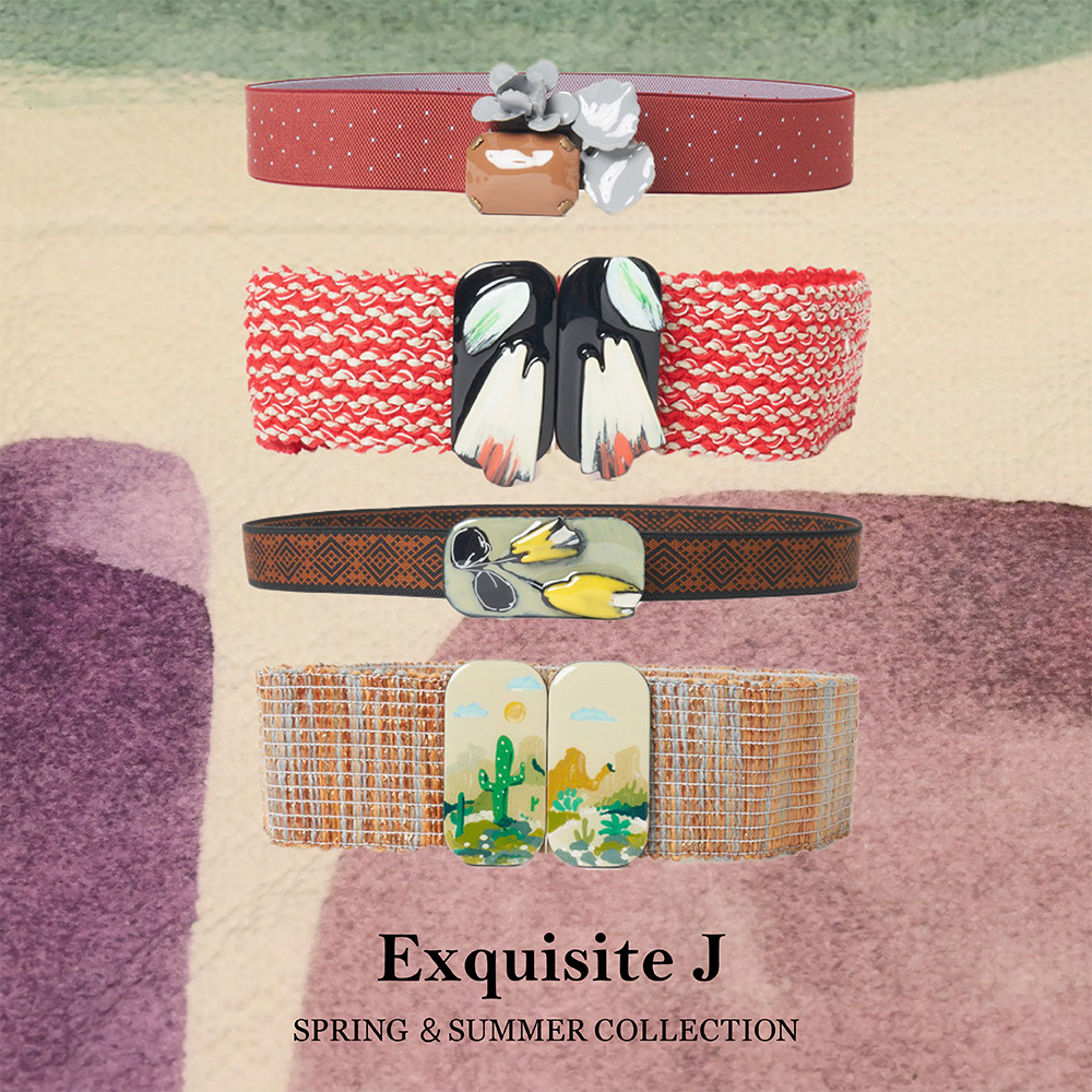 Exquisite J | H.P.FRANCE公式サイト
