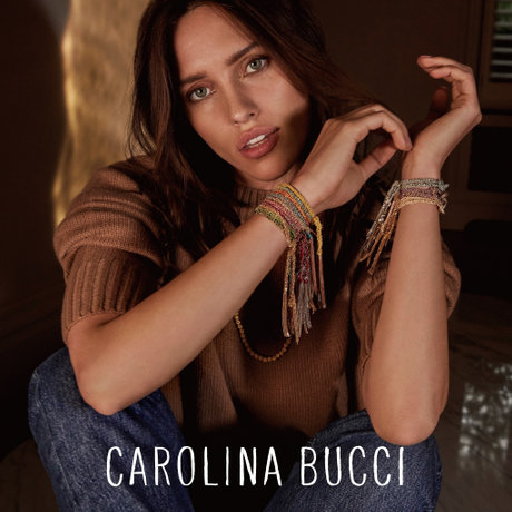 CAROLINA BUCCI ”Lucky” Bracelets ｜ H.P.FRANCE BIJOUX | H.P.FRANCE 
