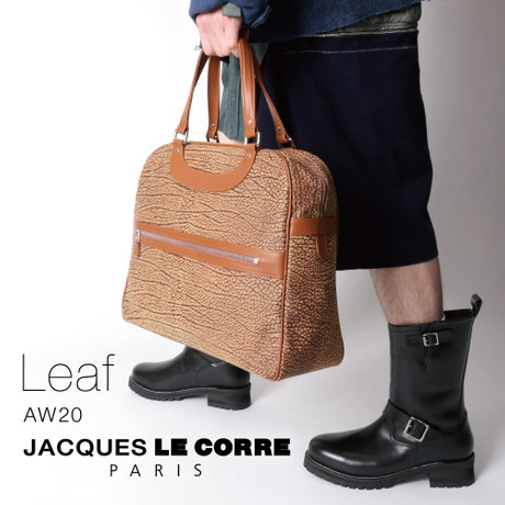 JACQUES LE CORRE -Leaf- | H.P.FRANCE公式サイト