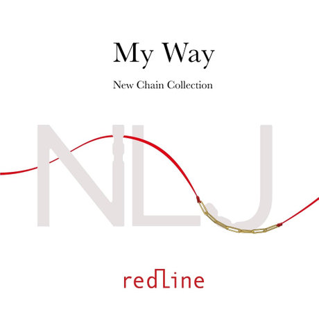 REDLINE -My Way- | H.P.FRANCE BIJOUX | H.P.FRANCE公式サイト