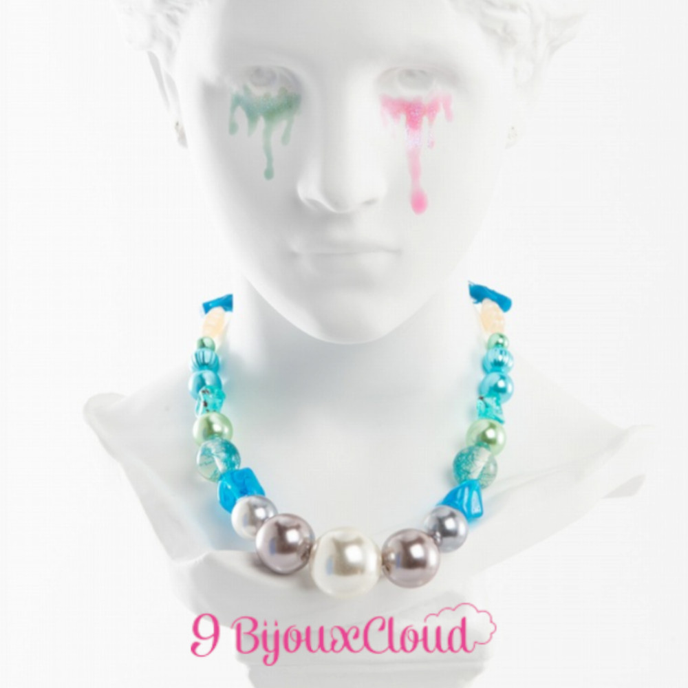 9BijouxCloud 2022Collection / WUT | H.P.FRANCE公式サイト