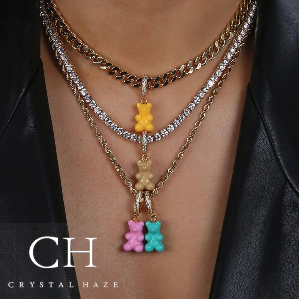 Crystal Haze Jewelry_2024Collection/destination Tokyo | H.P.FRANCE公式サイト