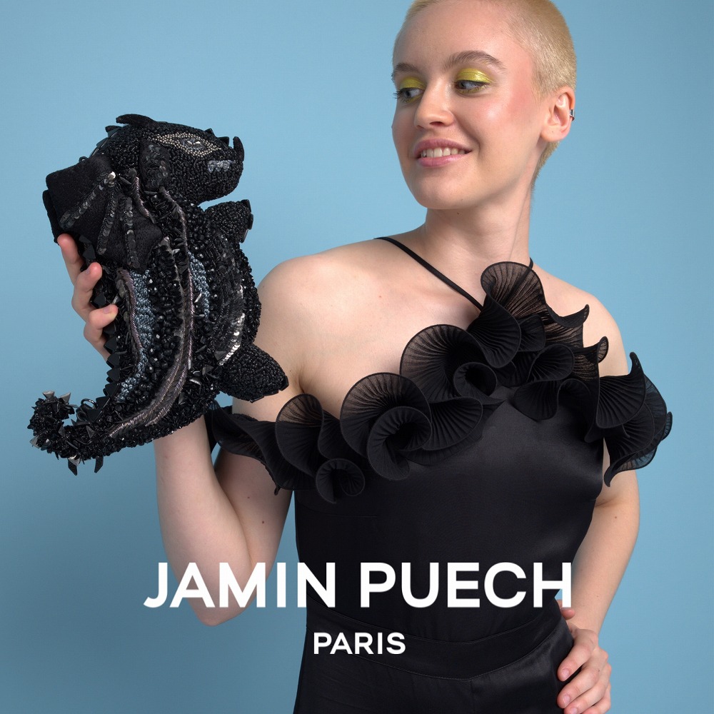 Jamin Puech | H.P.FRANCE公式サイト