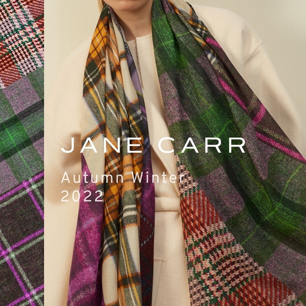 JANE CARR Autumn Winter 2022 | H.P.FRANCE公式サイト