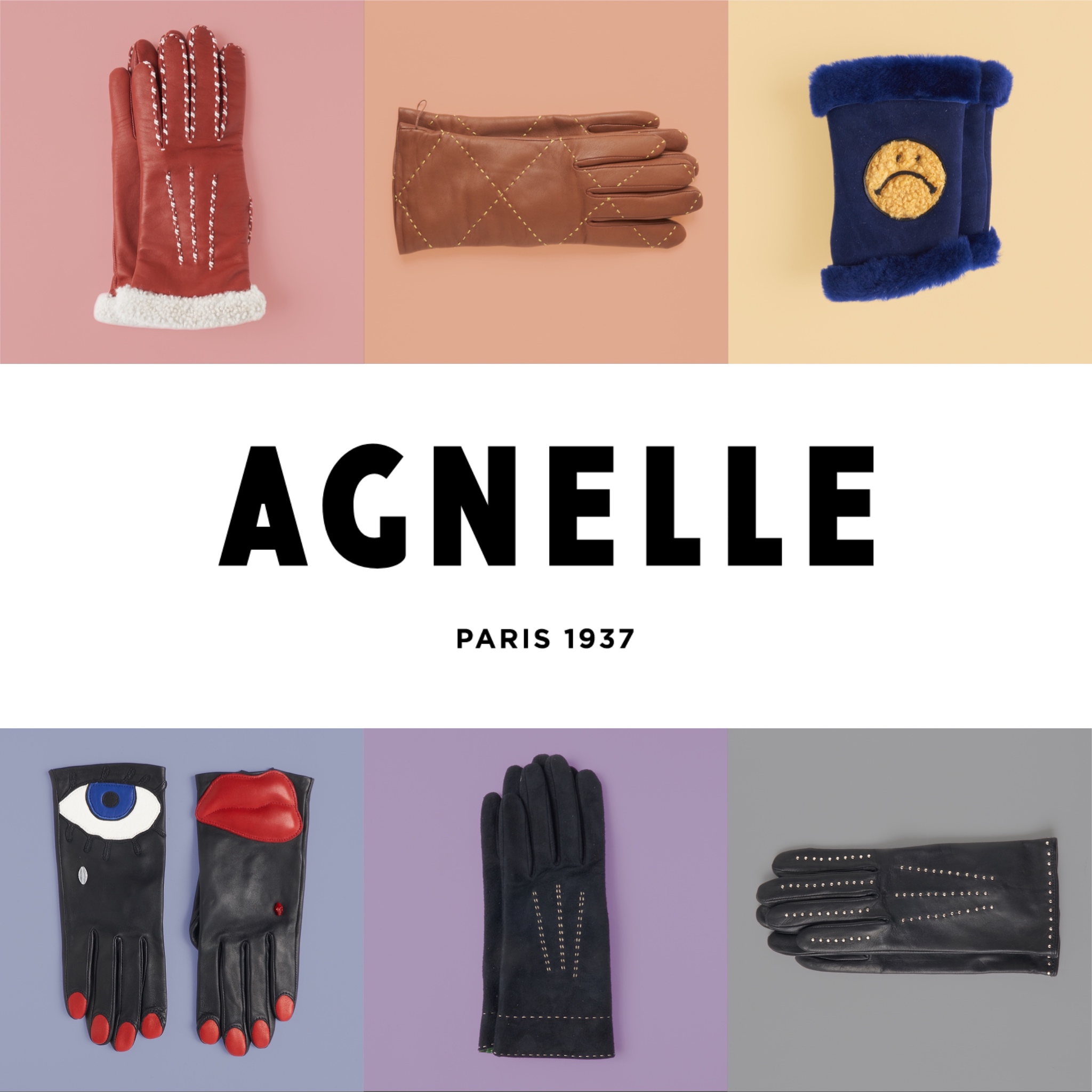 AGNELLE | H.P.FRANCE公式サイト