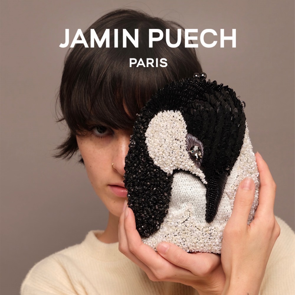 Jamin Puech | H.P.FRANCE公式サイト