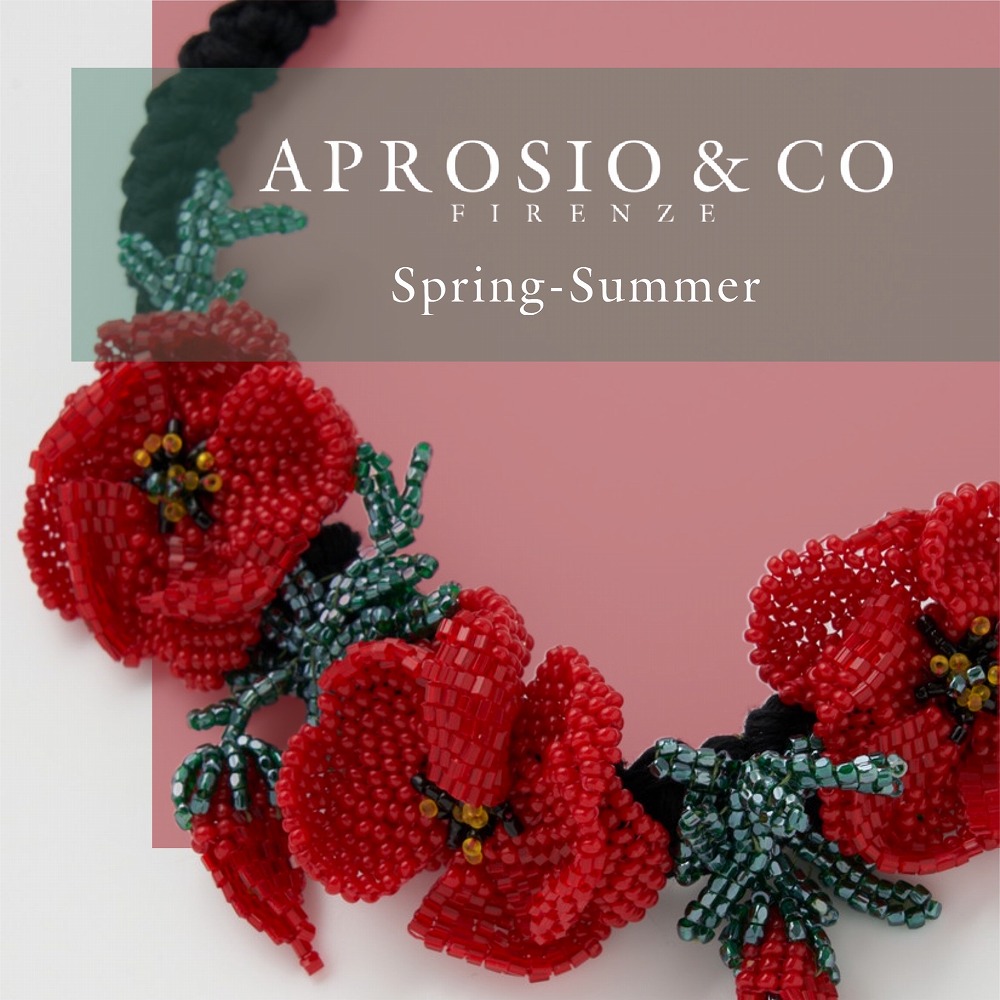 Aprosio&Co | H.P.FRANCE公式サイト