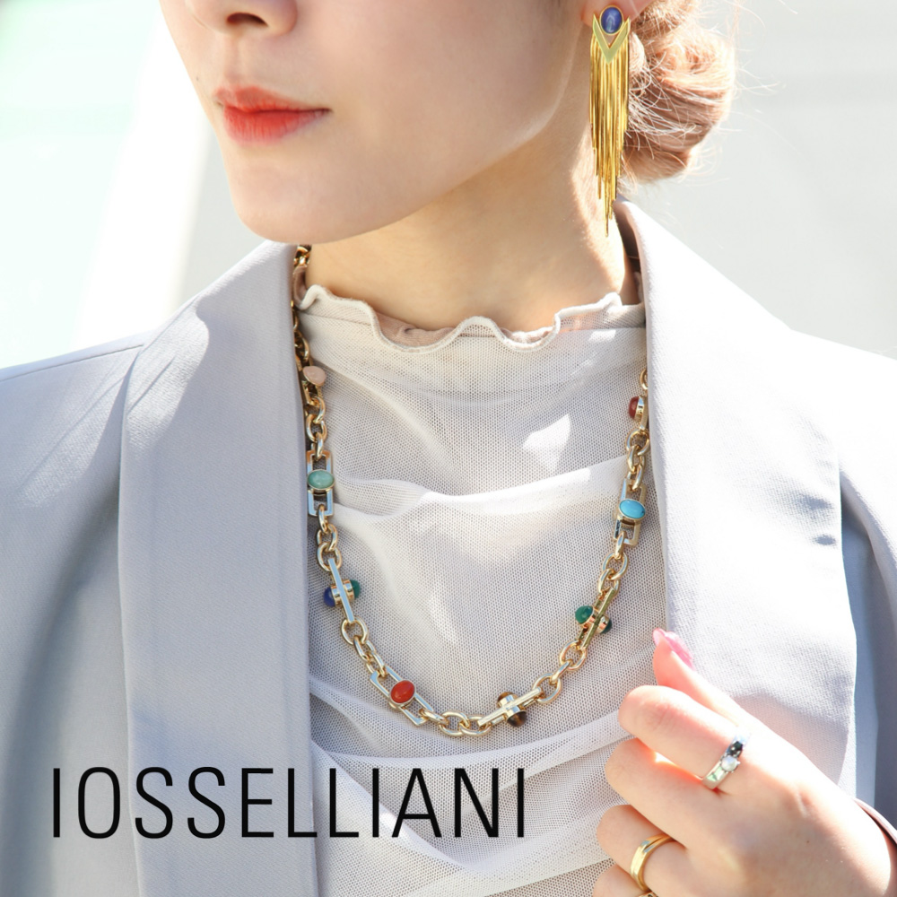 Iosselliani | H.P.FRANCE公式サイト