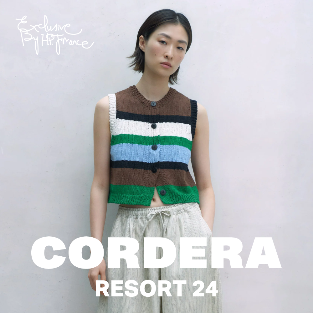 CORDERA RESORT24 | H.P.FRANCE公式サイト