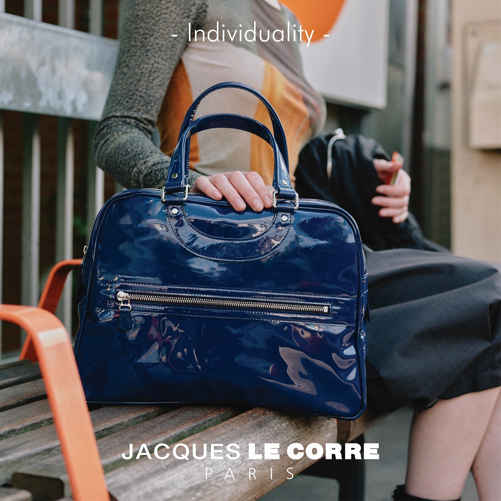 Jacques Le Corre | H.P.FRANCE公式サイト