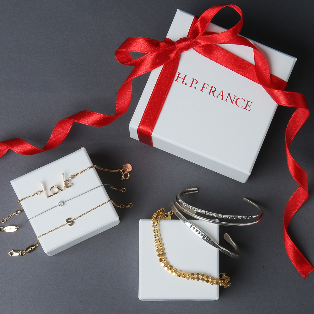 H.P.FRANCE GIFT CATALOG -BRACELET・BANGLE- | H.P.FRANCE公式サイト