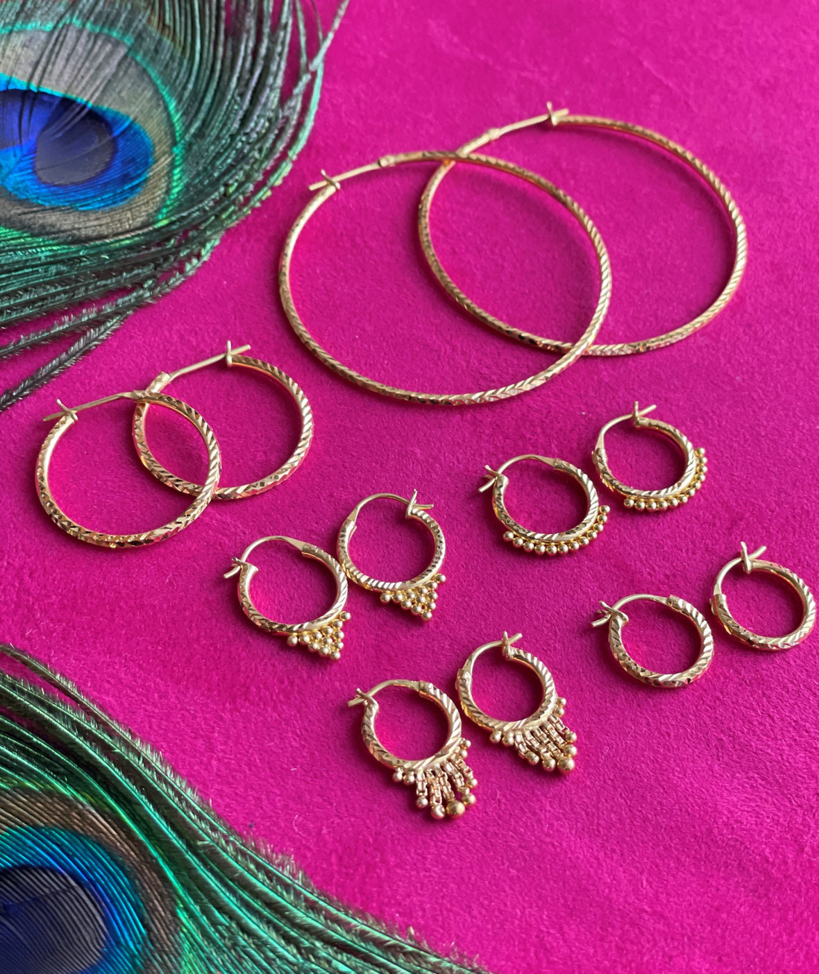 【専用につき購入不可】kizami ring jaipur jewelry