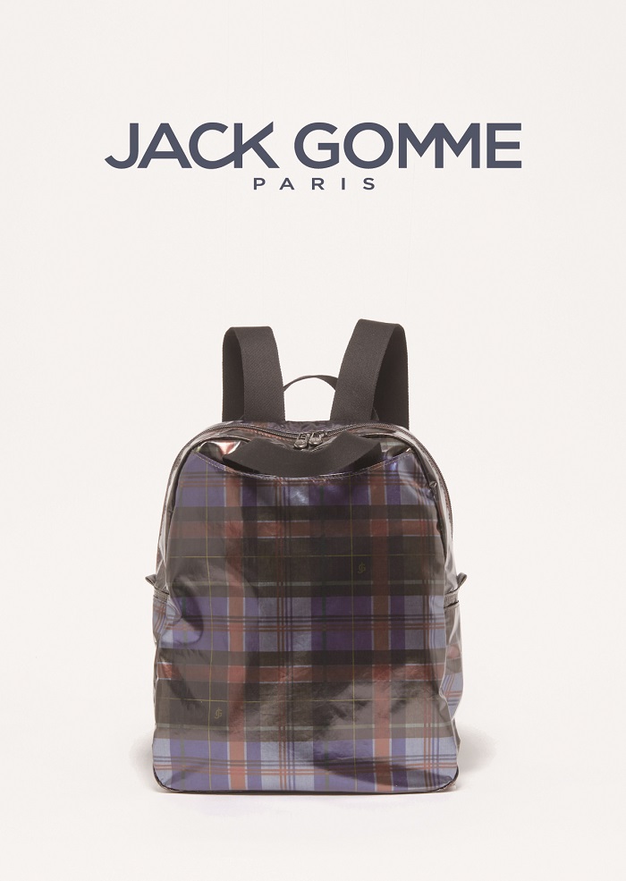 JACK GOMME POP UP SHOP 】渋谷・東急本店 11/17（木）～23（水