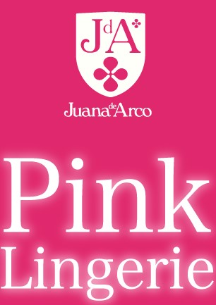 Juana de Arco / Pink Lingerie | H.P.FRANCE公式サイト