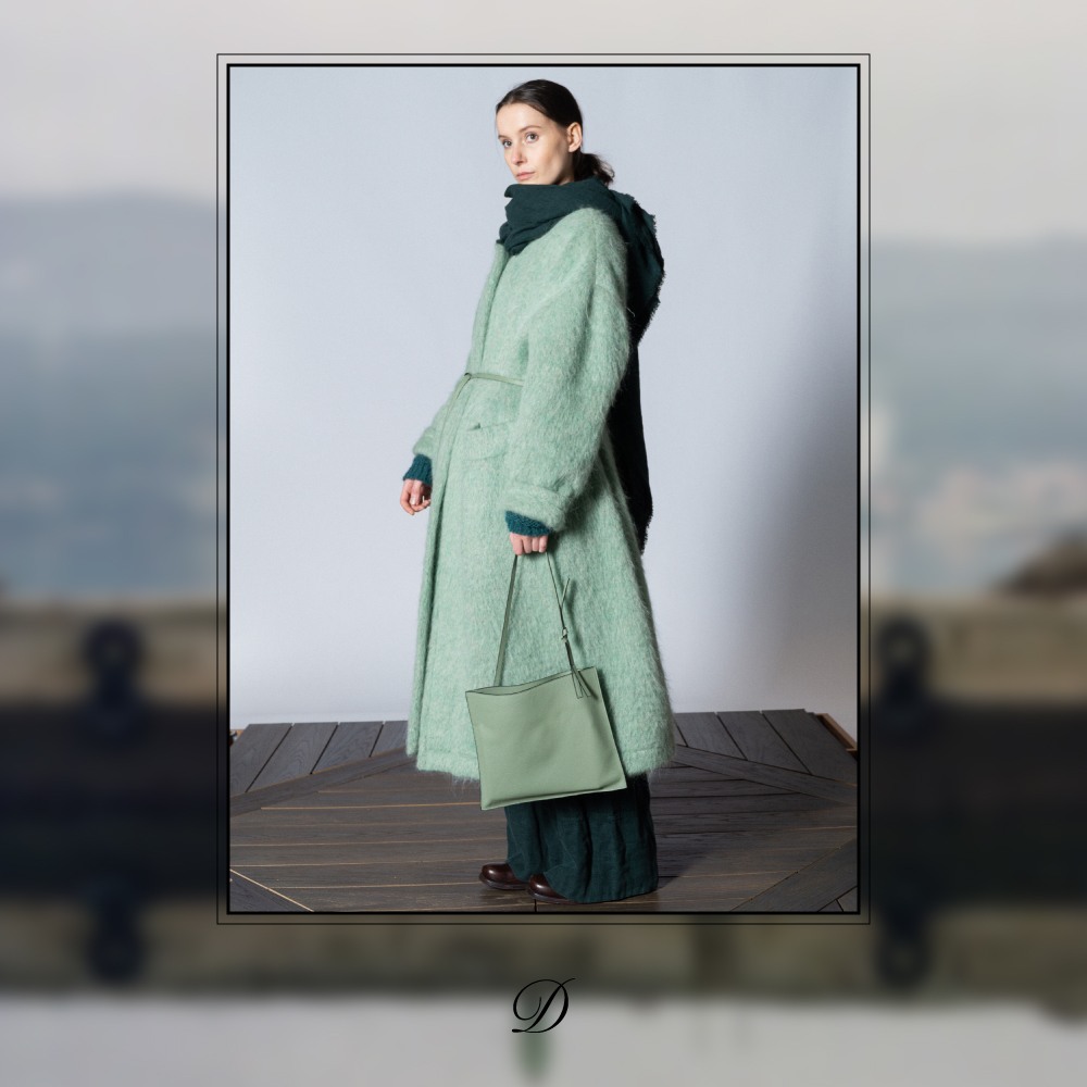 D-due WINTER COAT COLLECTION | H.P.FRANCE公式サイト