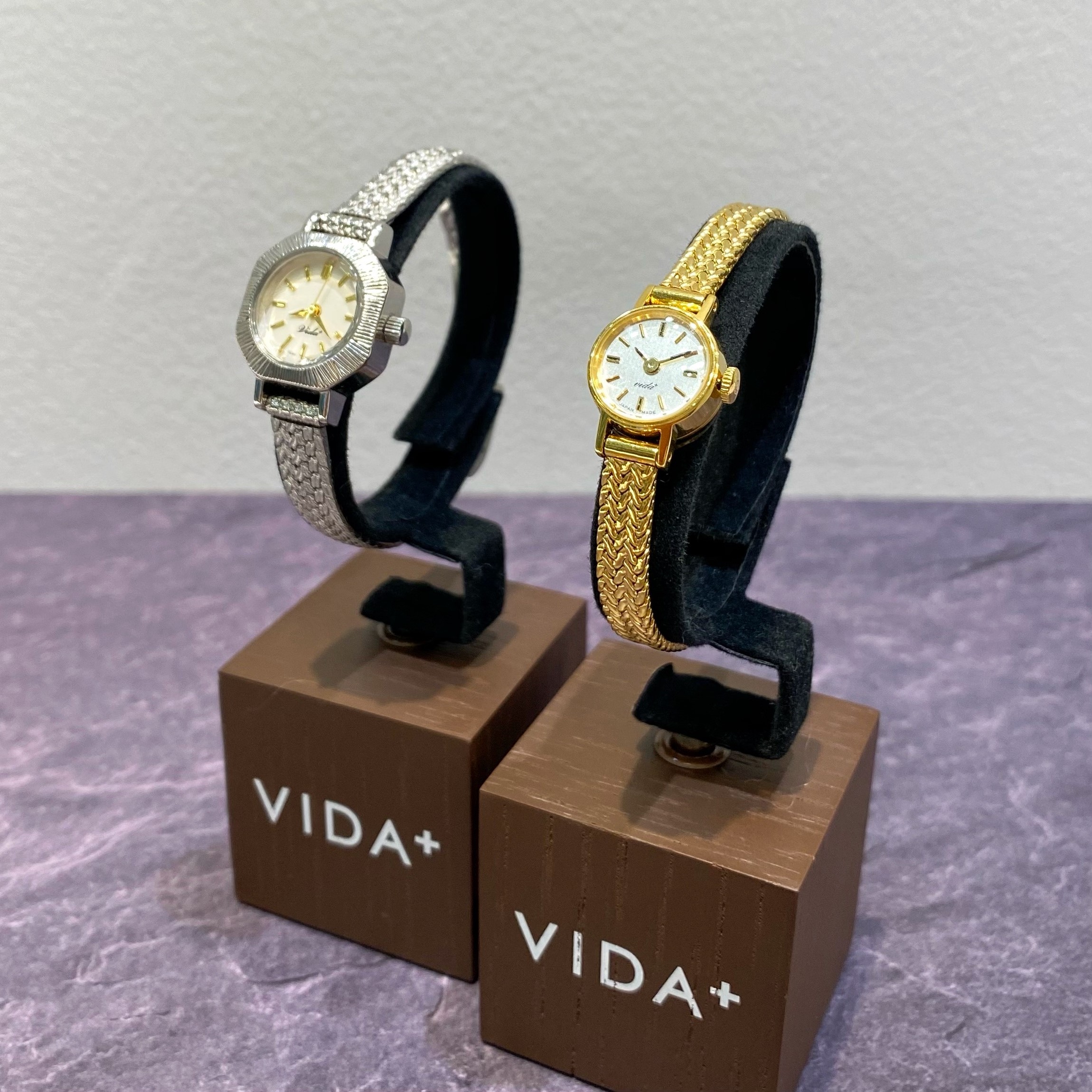 goldie 新宿店】コーディネート紹介！素敵な時を刻む時計！【VIDA＋(ヴィーダプラス)】 | H.P.FRANCE公式サイト