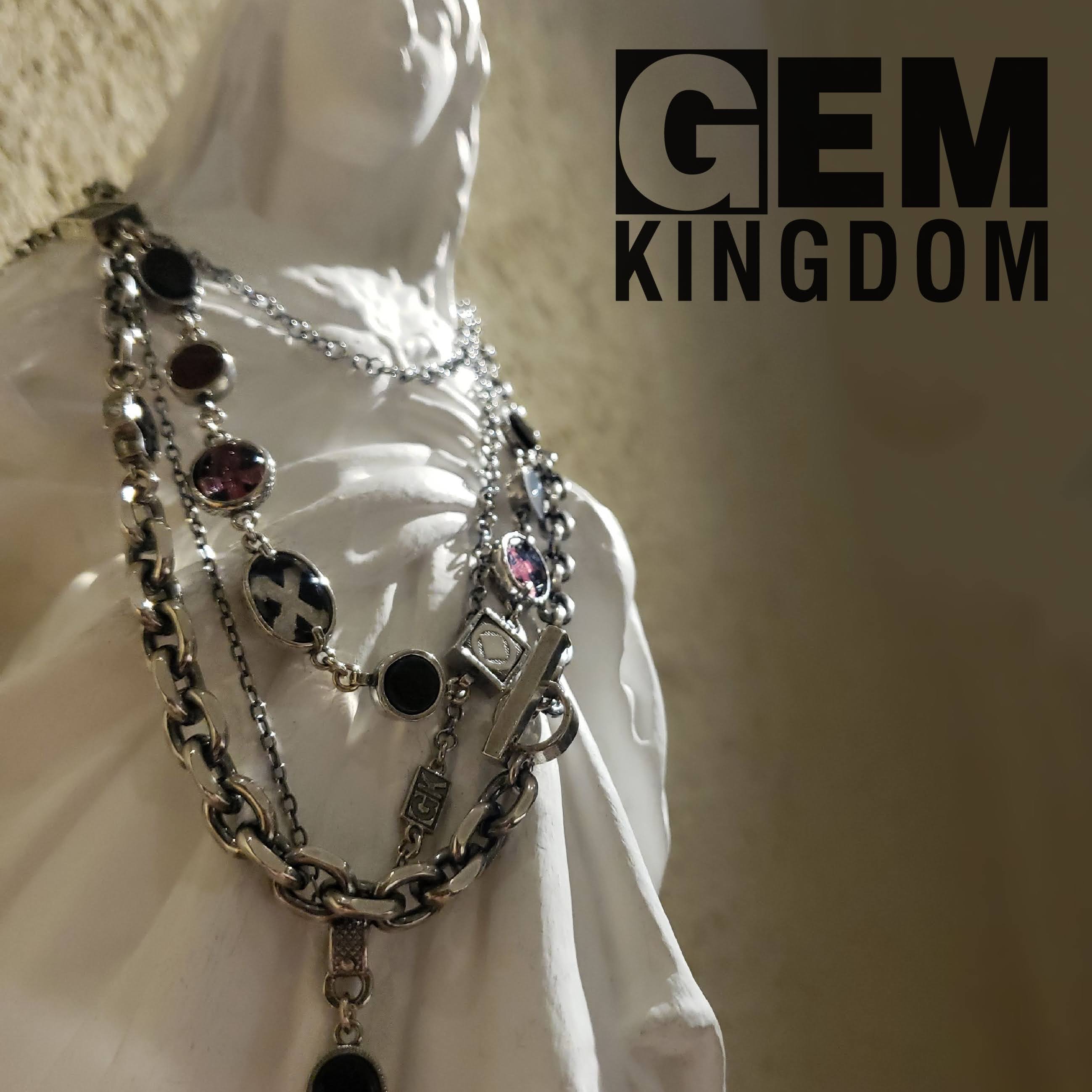 4/1～21】GEM KINGDOM FAIR | H.P.FRANCE BIJOUX大阪店 | H.P.FRANCE公式サイト