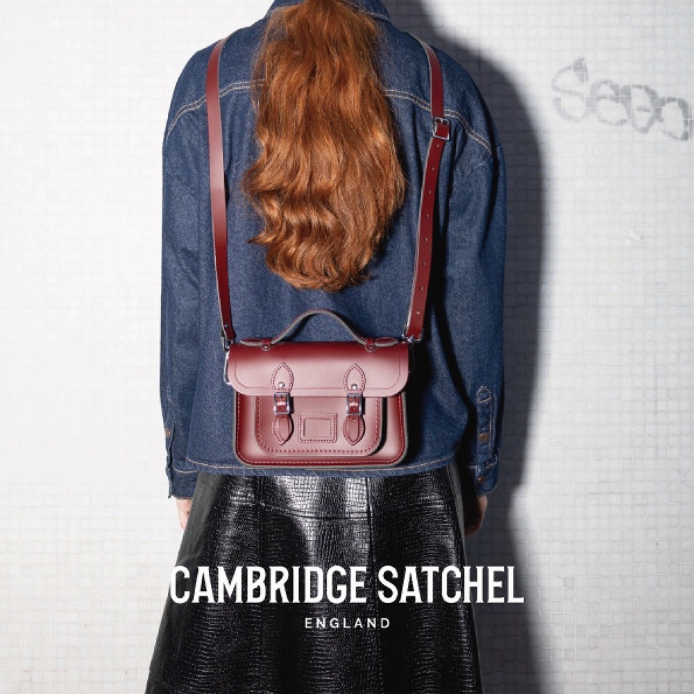 NEW ARRIVAL】The Cambridge Satchel Company 2024AW COLLECTION | WUT |  H.P.FRANCE公式サイト