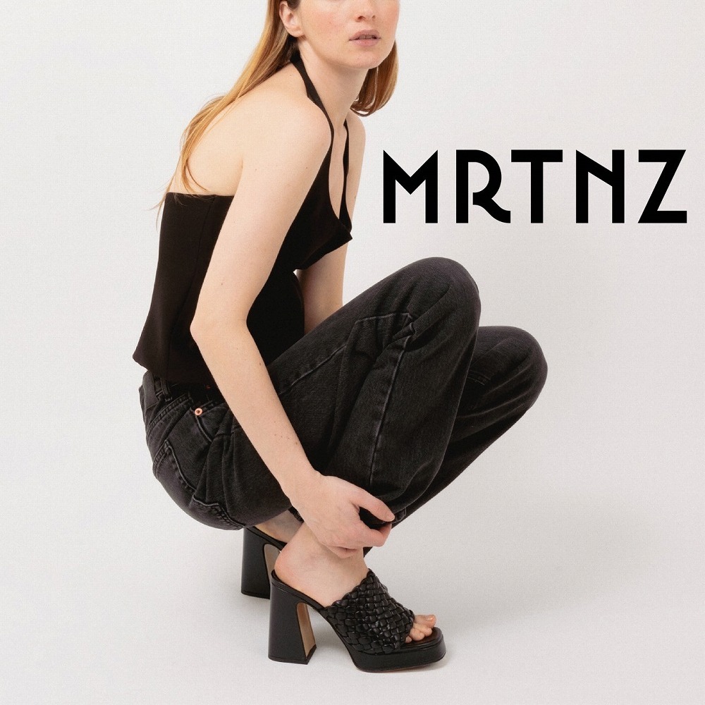 NEW ARRIVAL / SOULIERS MARTINEZ 2024SS COLLECTION | H.P.FRANCE公式 ...