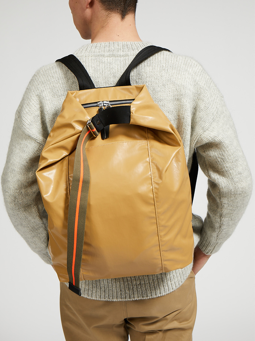 JACK GOMME｜BACKPACK COLLECTION | H.P.FRANCE公式サイト