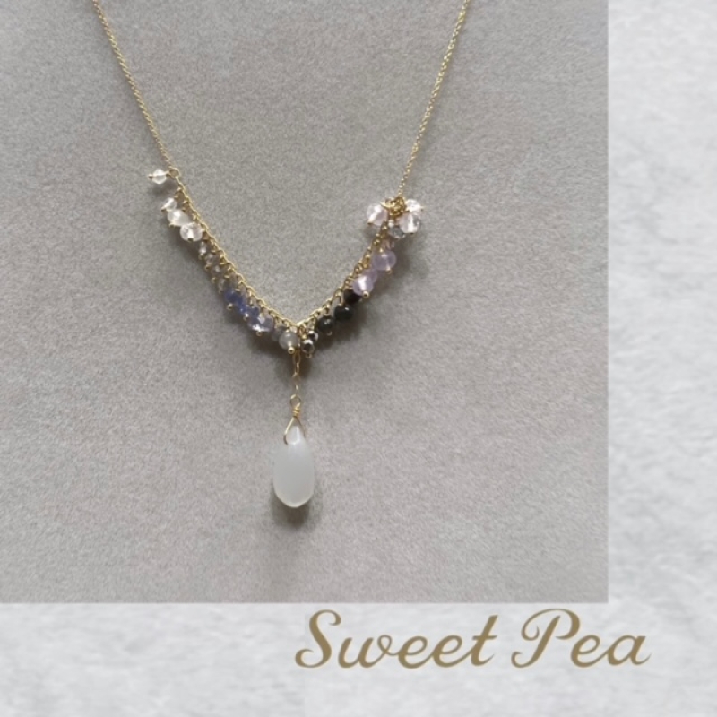 sweet peaネックレス www.quintcoach.com.br