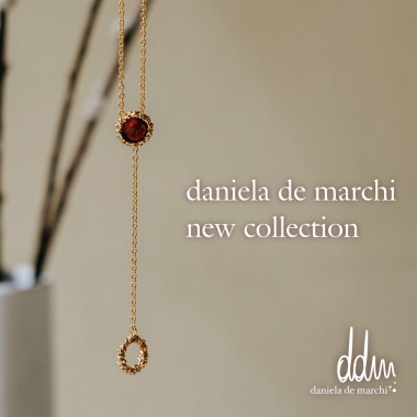 Daniela De Marchi | H.P.FRANCE公式サイト