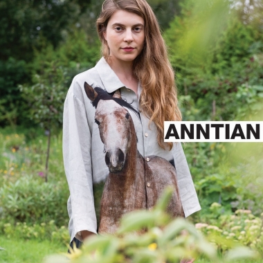 ANNTIAN | H.P.FRANCE公式サイト