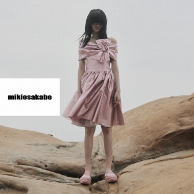 MIKIO SAKABE | H.P.FRANCE公式サイト