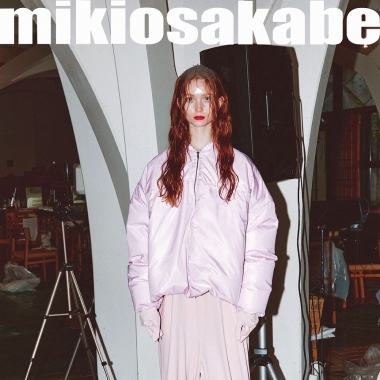 MIKIO SAKABE | H.P.FRANCE公式サイト